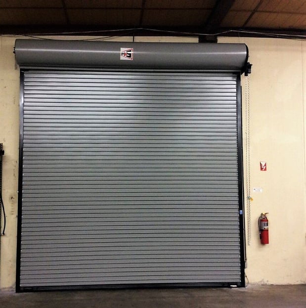 Images R&S Overhead Doors Of South Bay, Inc.