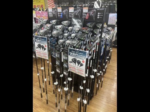 Images ゴルフパートナー Ｒ３０５小松店