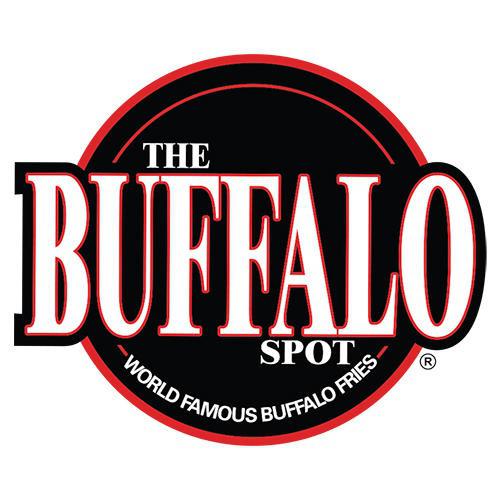 The Buffalo Spot - Phoenix (Bell Rd) Logo