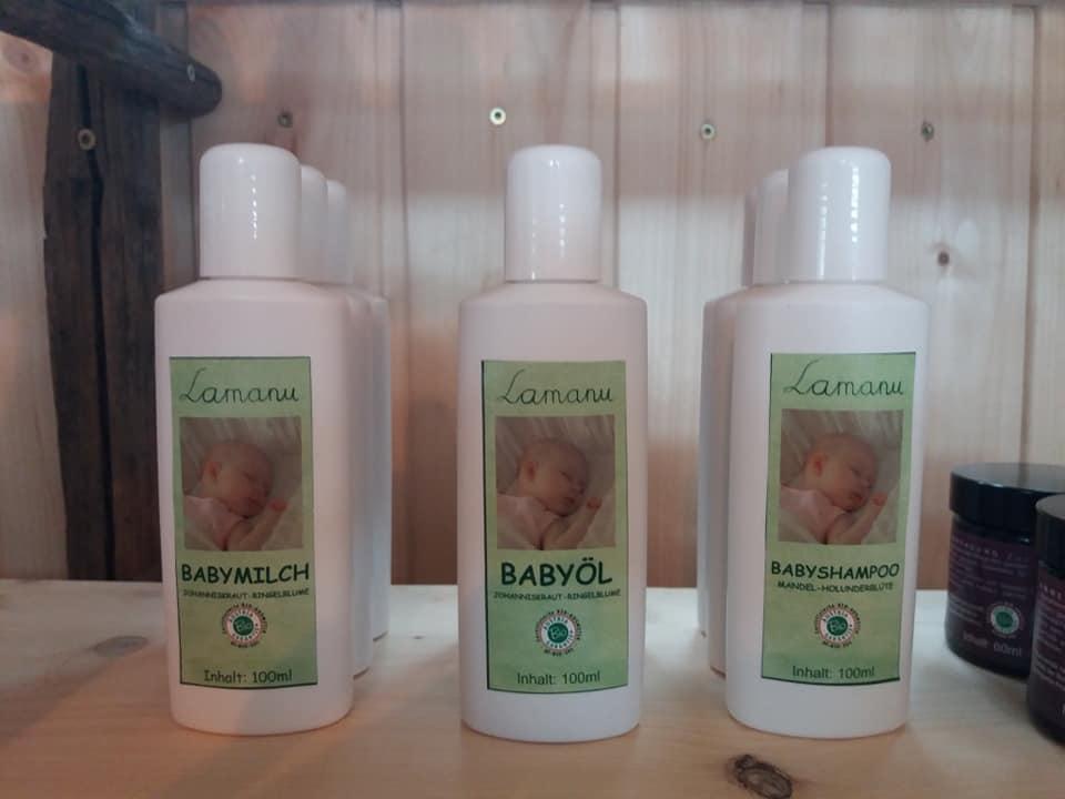 Margarethe Biokosmetik e.U., Packerstrasse 73 in Söding