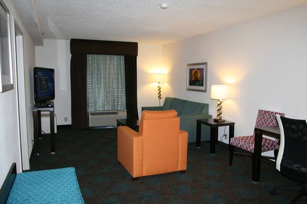 Images Hampton Inn Shreveport Airport