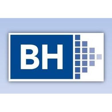 BH Digital Services Logo