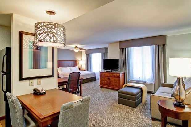 Images Homewood Suites by Hilton Bentonville-Rogers