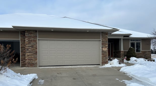 Images Shawn's Garage Door