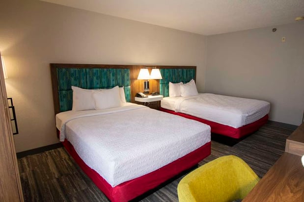 Images Hampton Inn Kent/Akron Area