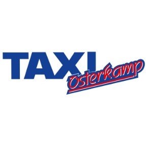 Taxi Osterkamp in Uchte - Logo