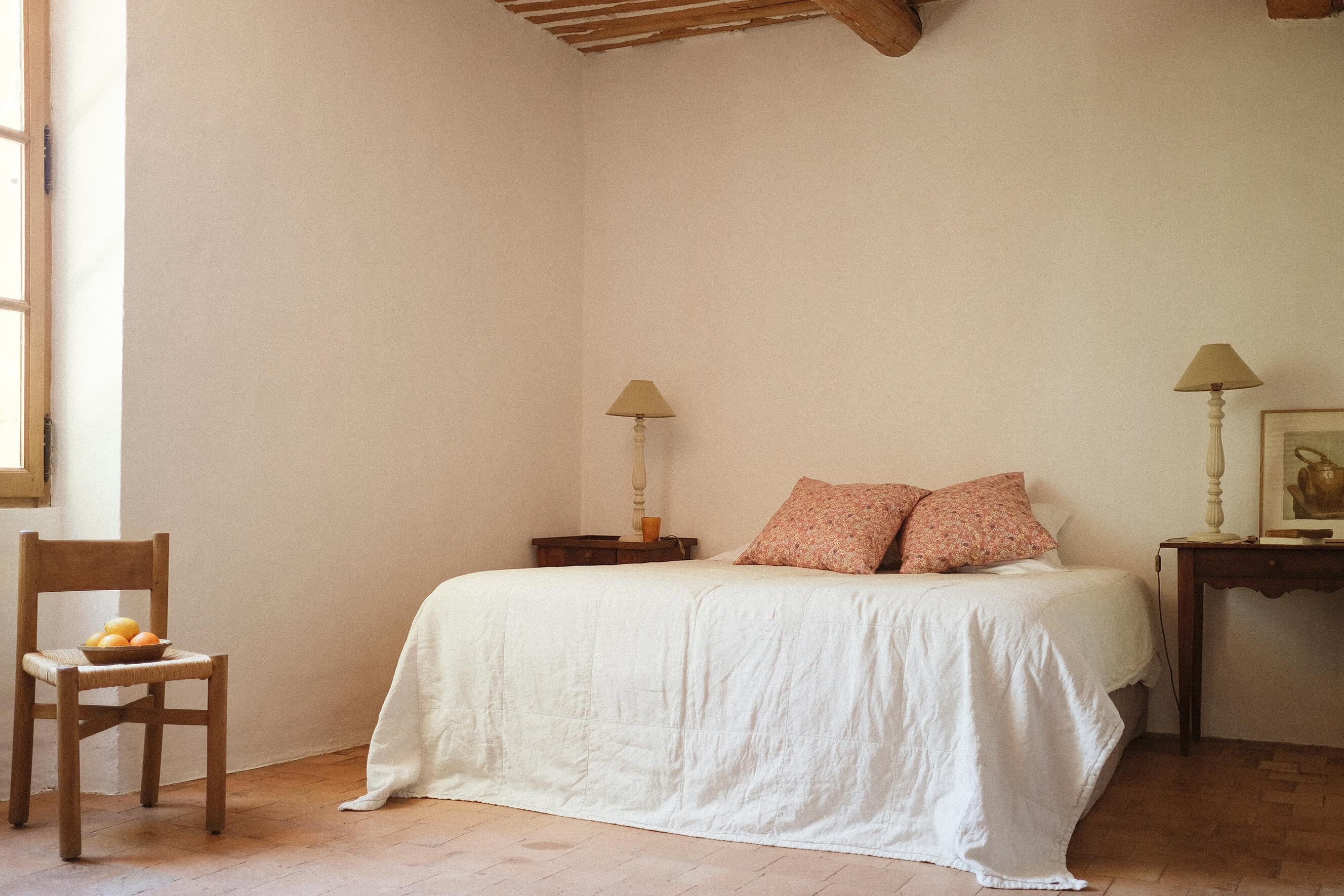 Le Galinier, Lourmarin, a Beaumier guesthouse