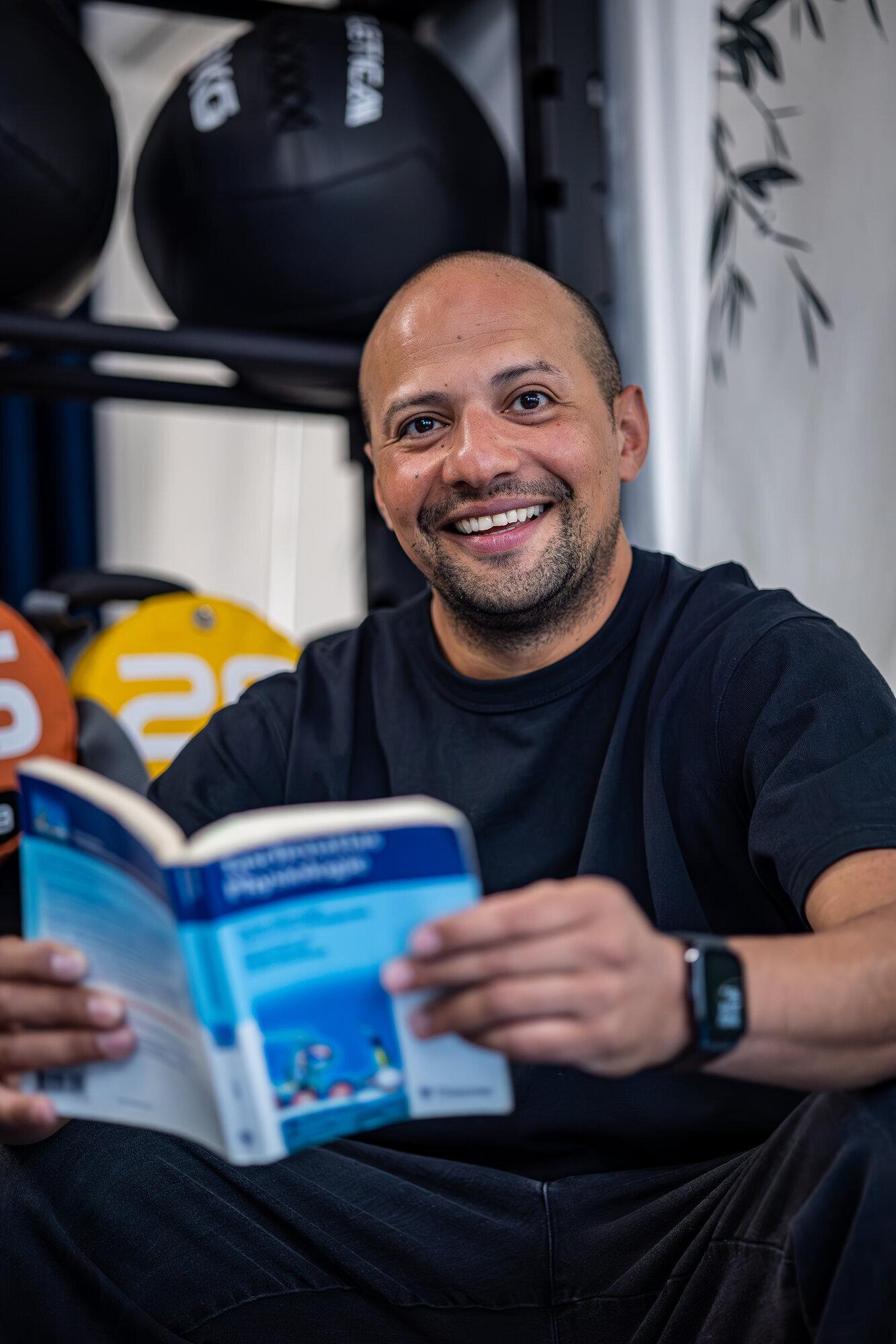 Bilder Statera.Physio Privatpraxis für mobile Physiotherapie