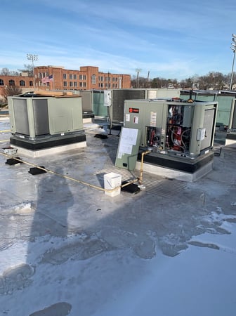 Images Unique Heating and Cooling