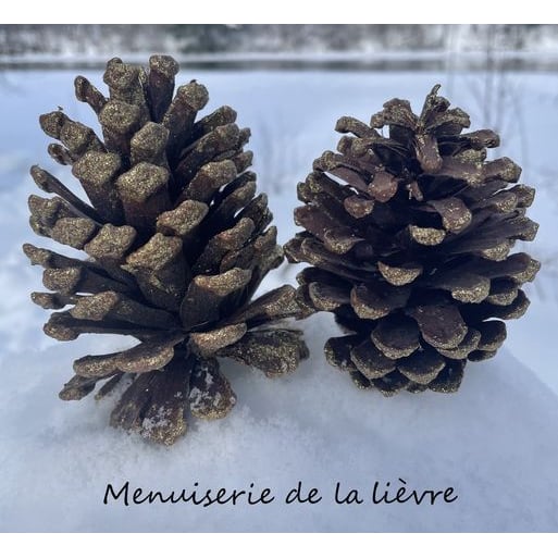 Menuiserie Lièvre Sàrl Logo