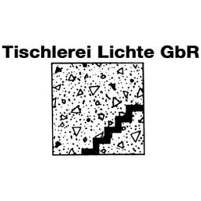 Tischlerei Lichte GbR Logo