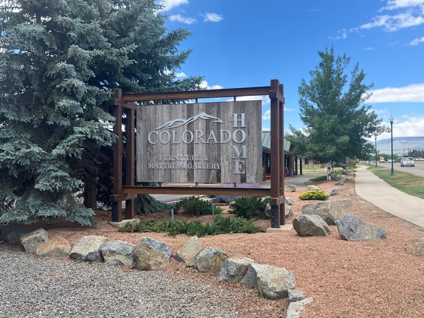 Images Colorado Home Furniture and Mattress Gallery