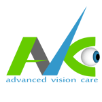 Advanced Vision Care Logo