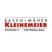 Rasenmäher Kleinemeier,Inh.Böckmann in Bokel Stadt Rietberg - Logo