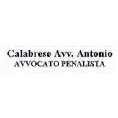 Avvocato Calabrese Antonio Logo