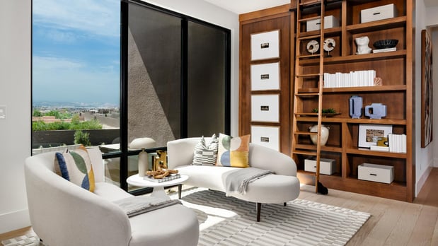 Images Toll Brothers at Ascension