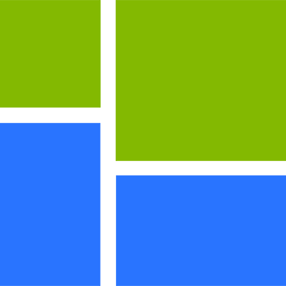 Windows Maximizer Logo
