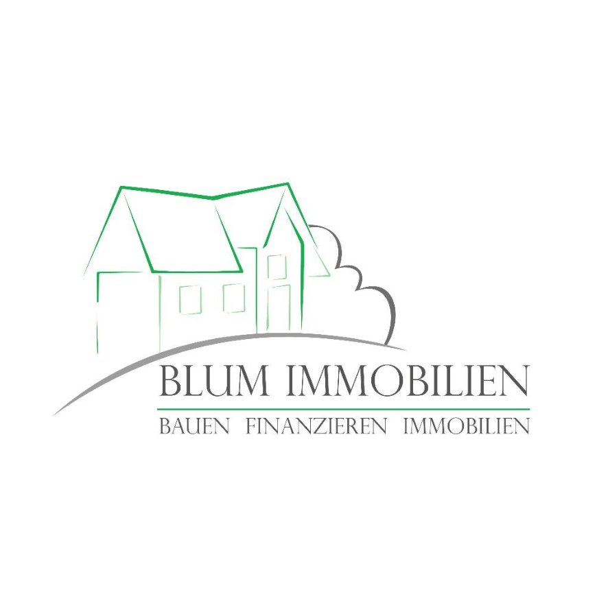 Blum Immobilien GmbH in Bünde - Logo