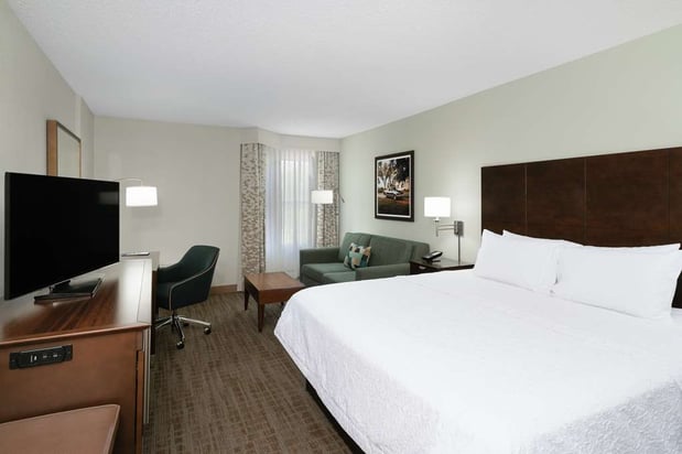 Images Hampton Inn & Suites Nashville/Franklin (Cool Springs)