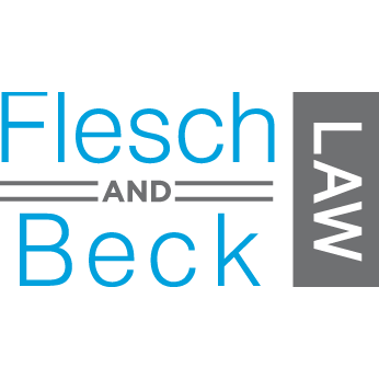 Flesch & Beck Law Logo