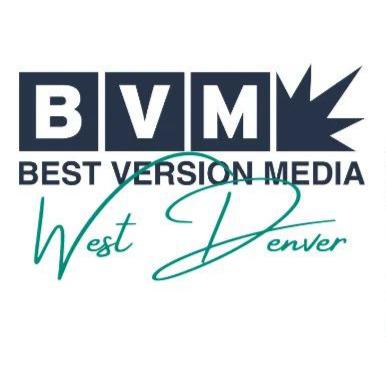 West Denver Media Logo
