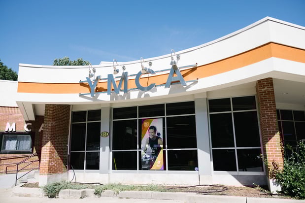 Images Broadway YMCA | Staten Island
