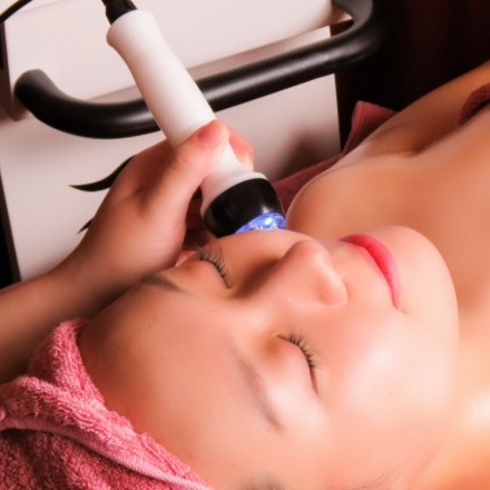 Images リラク&エステ&ハイパーナイフ痩身 沐蘭