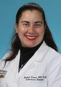 Rachel Presti
