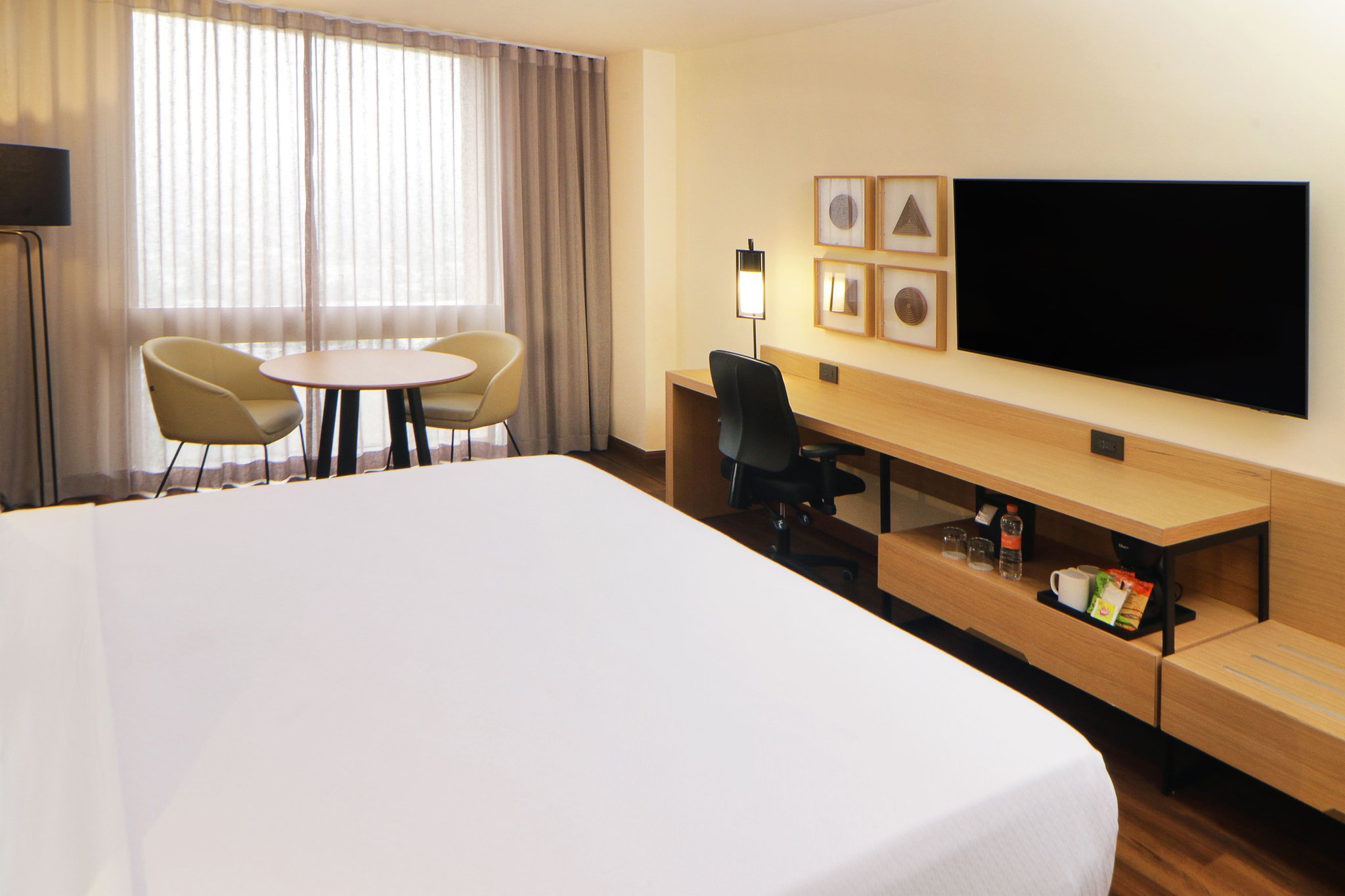 Images Crowne Plaza Monterrey by IHG