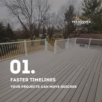 Images Velasquez Carpenter & Deck Builder