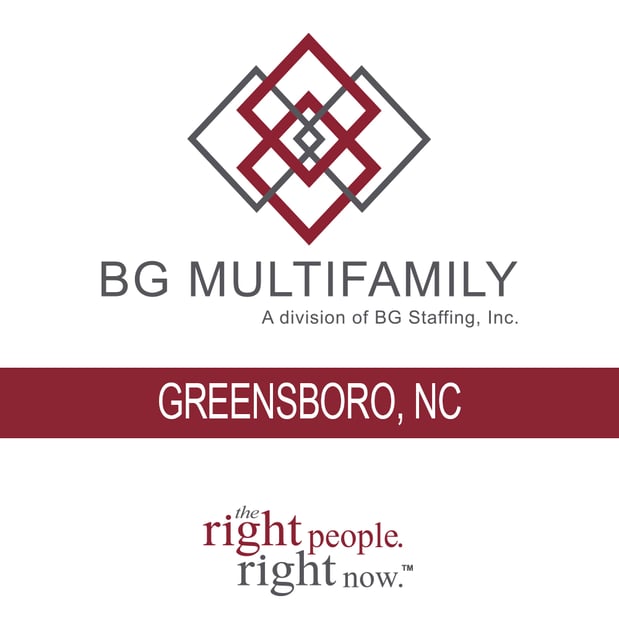 Images BGSF - Greensboro