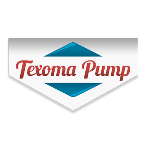 Texoma Pump Repair & Equipment Logo