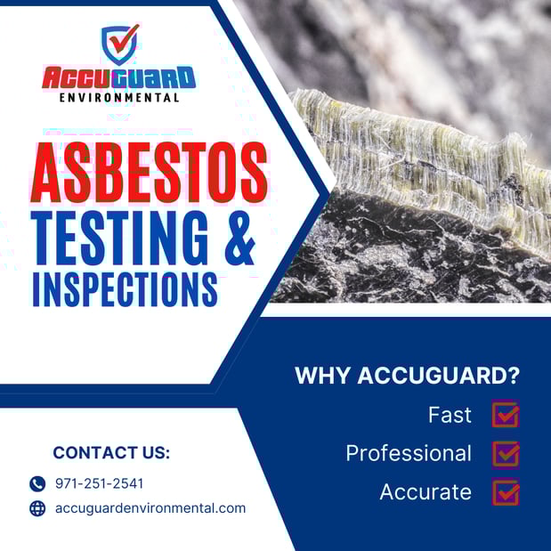 Images AccuGuard Environmental