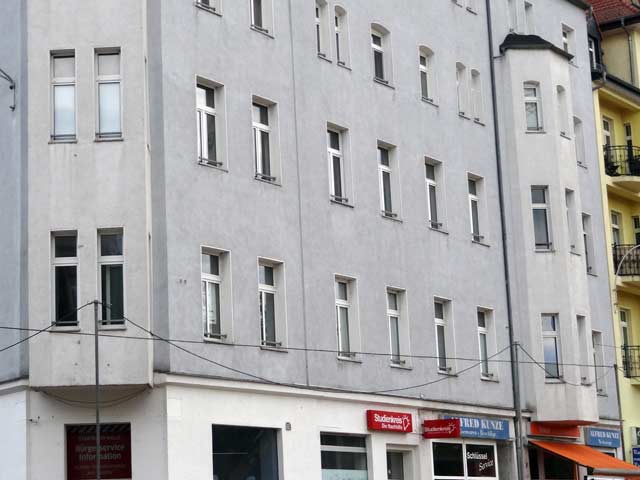 Kundenbild groß 1 Studienkreis Nachhilfe Halle-Mitte