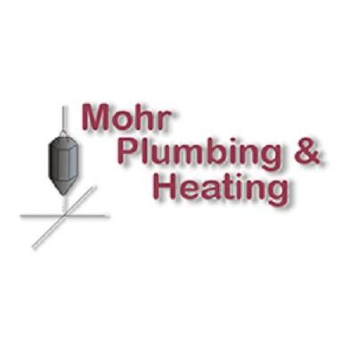 Mohr Plumbing & Heating Logo