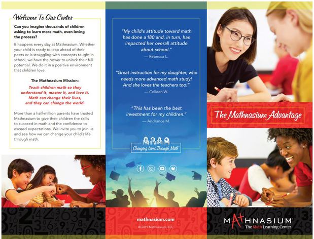 Images Mathnasium