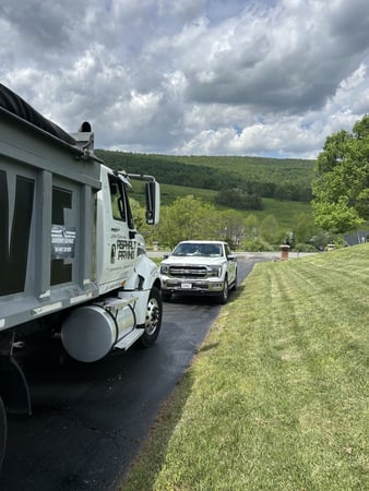 Images John Donohue Asphalt Paving
