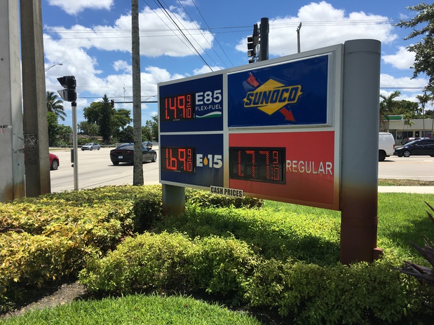 Images Sunoco