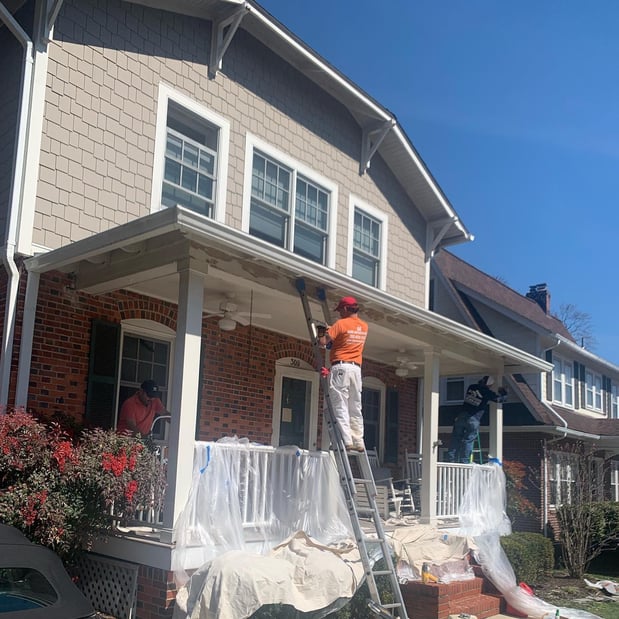 Images SR Home Improvements LLC
