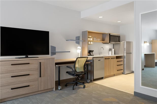 Images Home2 Suites by Hilton Kearney