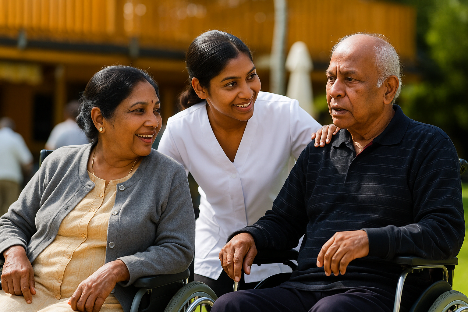 Spitex Health Care GmbH, Parkstrasse 6 in Frenkendorf