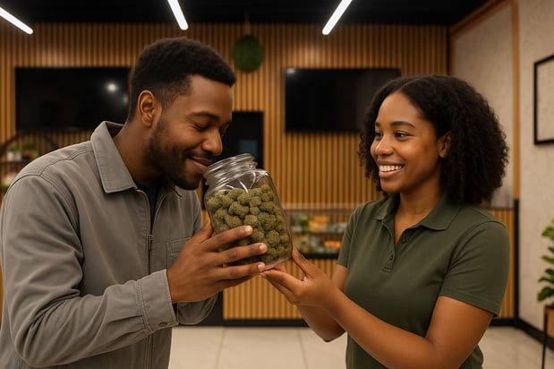 Images Green Life DC Weed Dispensary And Marijuana Delivery