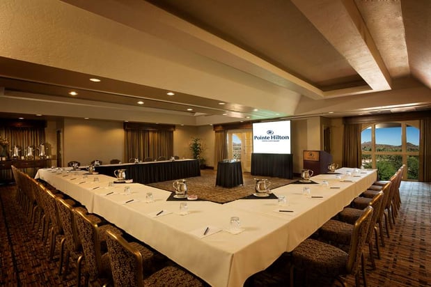 Images Hilton Phoenix Tapatio Cliffs Resort