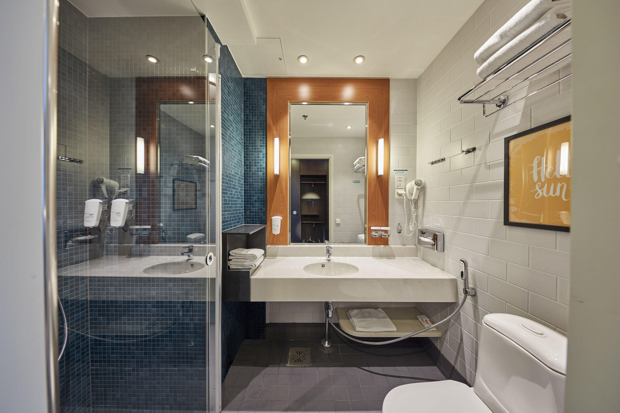 Images Holiday Inn Helsinki - West Ruoholahti by IHG
