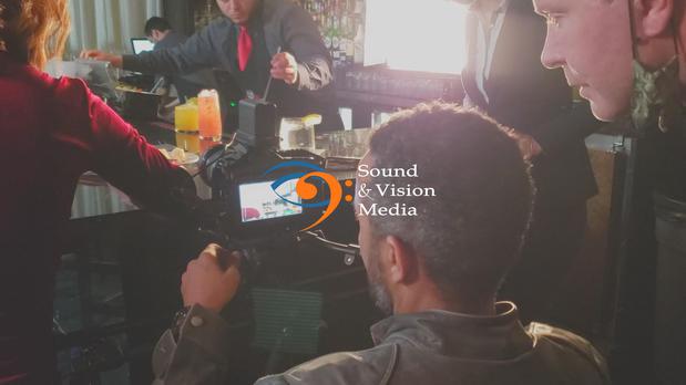 Images Sound and Vision Media