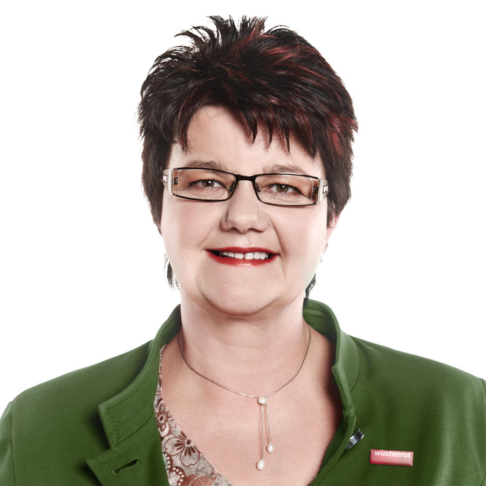 Wüstenrot Finanzberaterin: Monika Ransch, Riedgasse 15 in Dornbirn