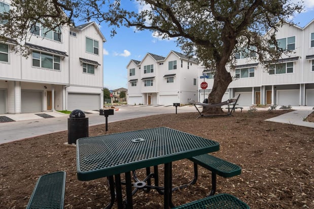 Images Villae ATX Luxury Rental Homes