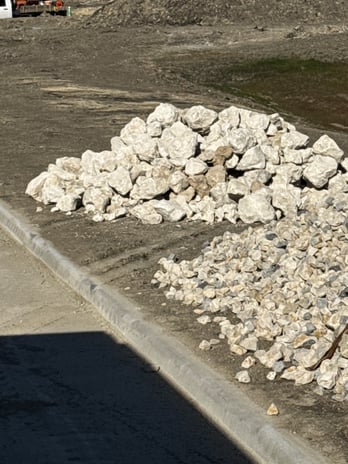 Images HARDROCK Sand And Gravel
