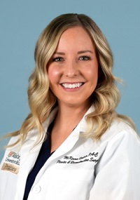 McKenna Buchheit