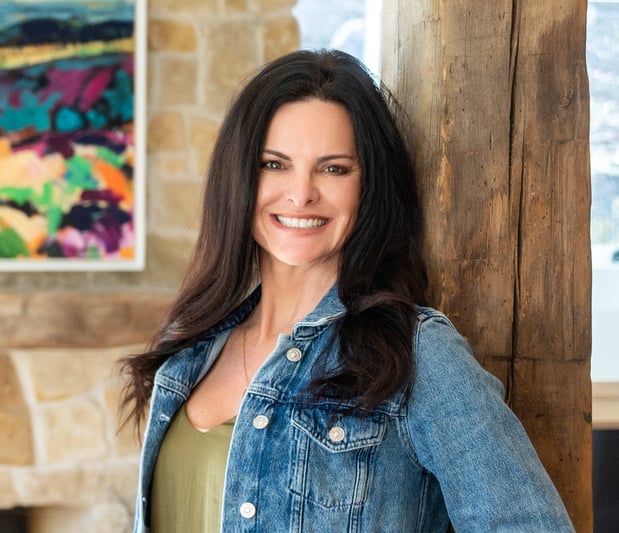 Images Compass: Kiki Kidder and Brad Thomas, Realtors